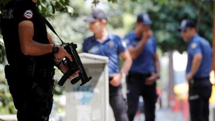 Снимка: архив, Reuters