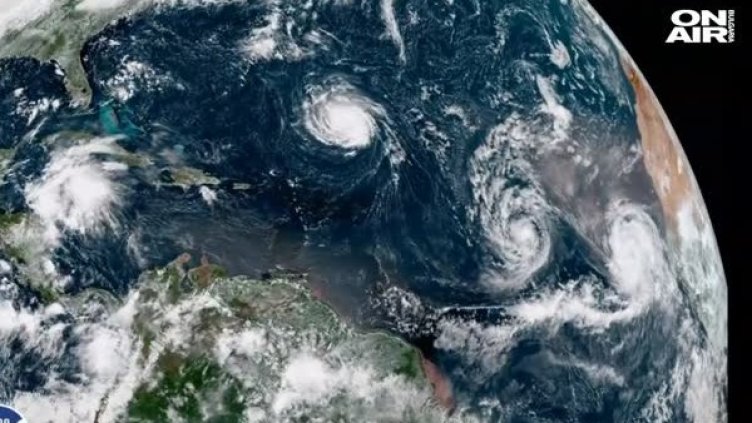 Снимка: Bulgaria On Air