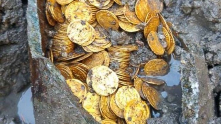 Снимка: Министерство на културата, Италия