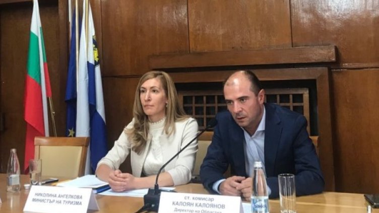 Идват големи туроператори, лято 2019 &ndash; от април!