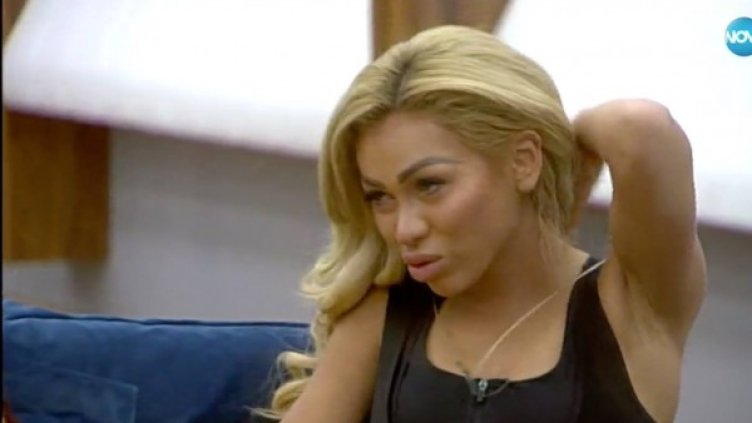 Кадър: Нова тв