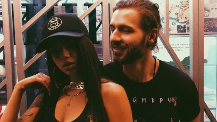 Снимка: Instagram