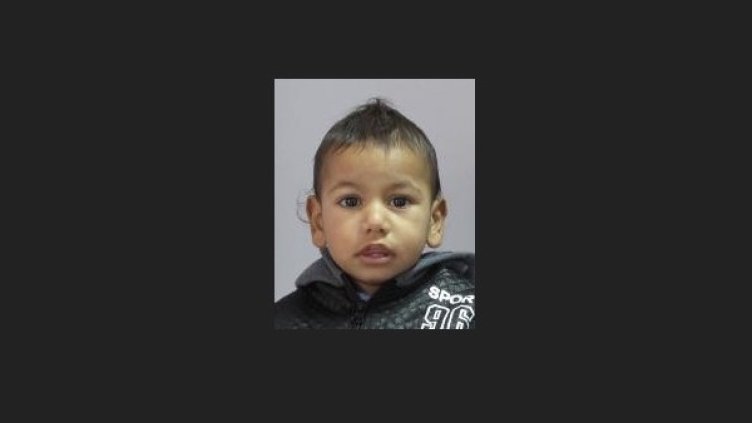 Издирваният Михаил. Снимка: МВР