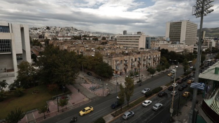 Снимка: архив, Reuters