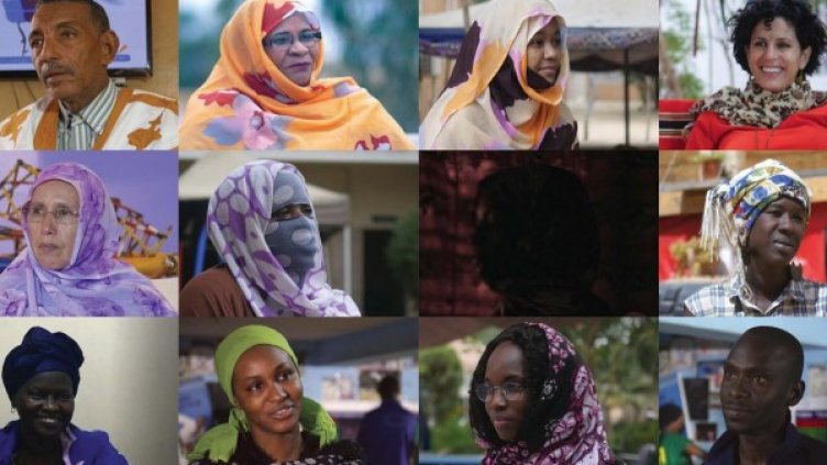 Снимка: Human Rights Watch