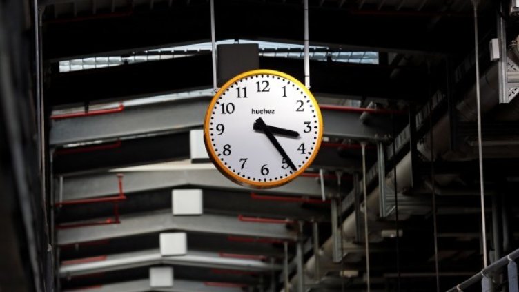 Снимка: Reuters