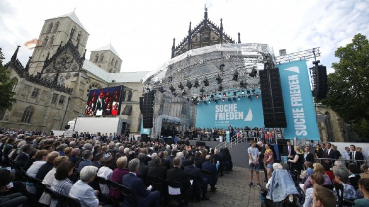 Снимка: архив, Reuters