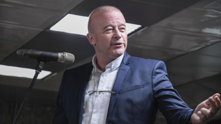 Архив: Булфото