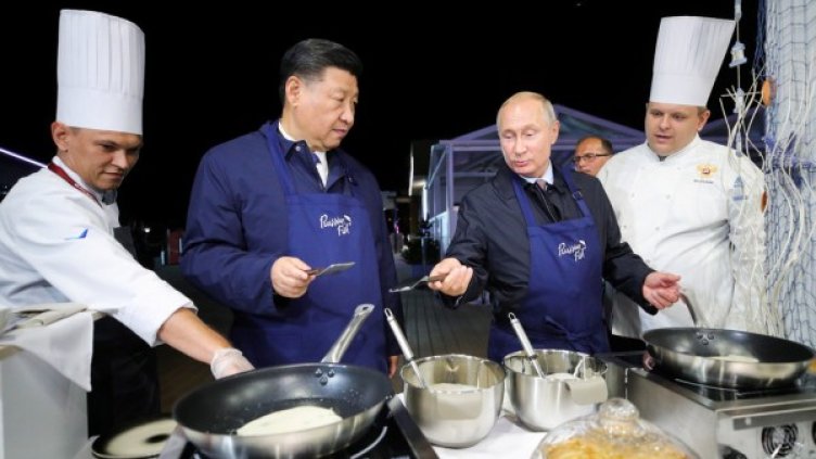 Снимка: Reuters