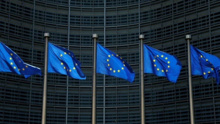 Снимка: Reuters, архив