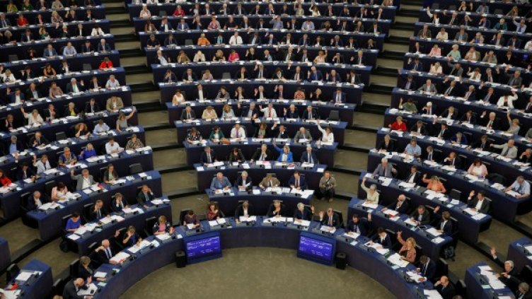 Снимкa: Reuters