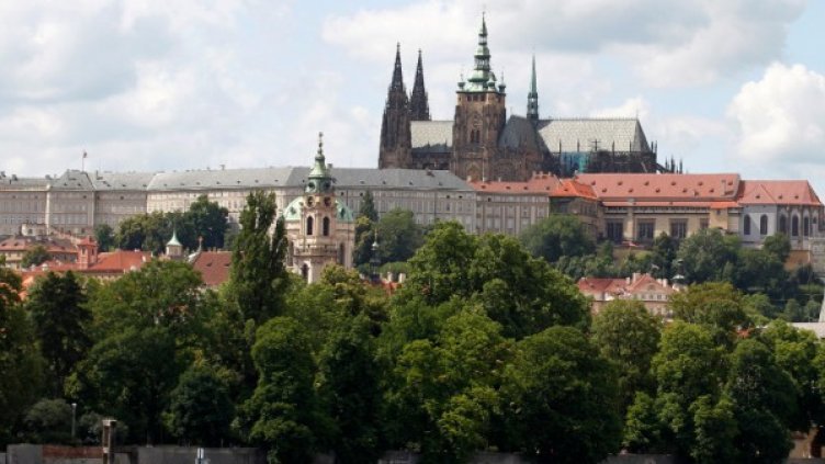 Снимка: архив, Reuters