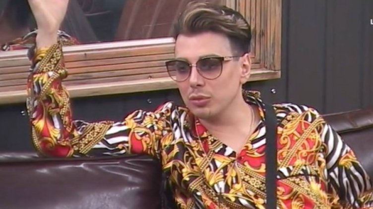 Кадър: Нова тв