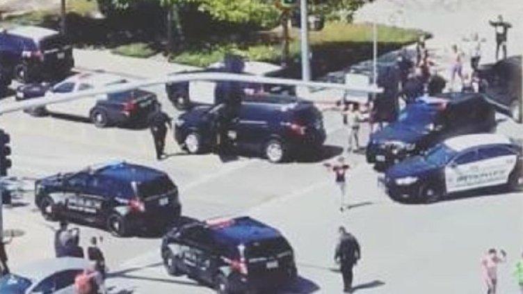 Снимка: Reuters