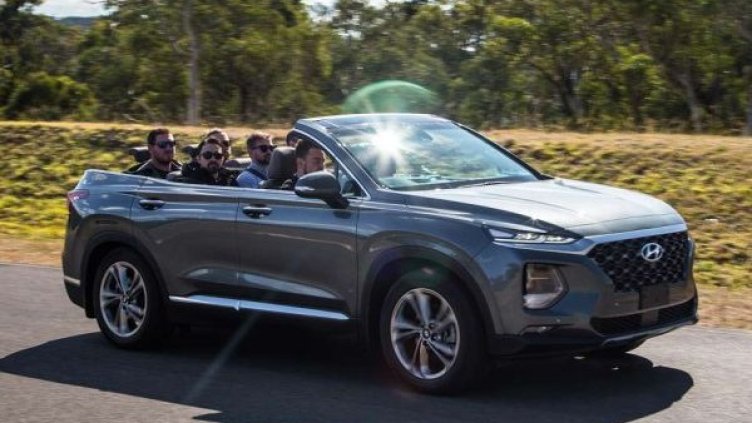 Снимка: Hyundai