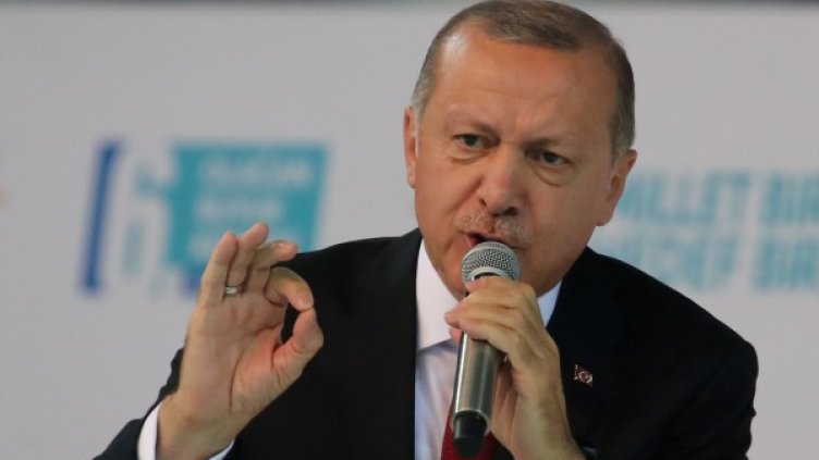 снимка: Ройтерс