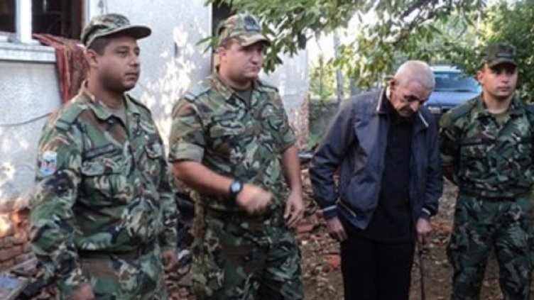 Снимка: 24 часа