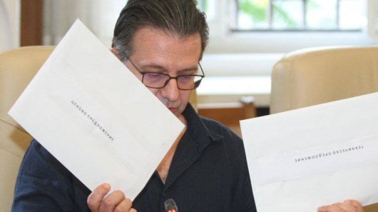 Снимка: Димитър Кьосемарлиев, Dnes.bg