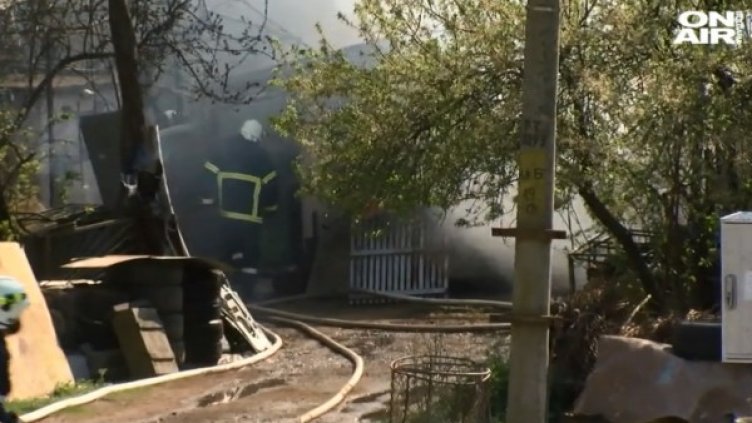 Кадър: Bulgaria ON AIR