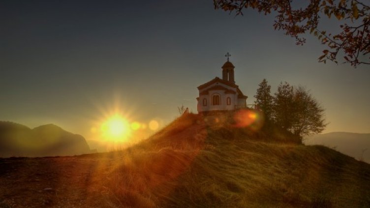 Снимка: Wikipedia