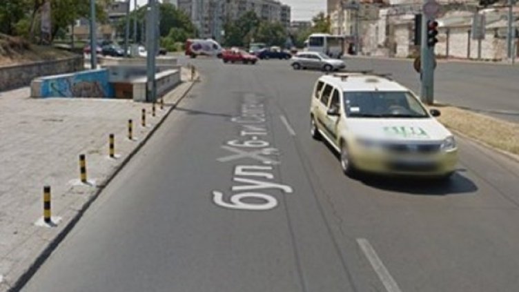 Снимка: Google Street View