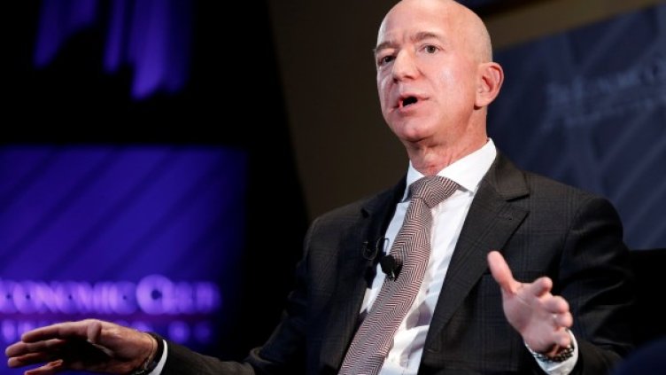 снимка: Ройтерс