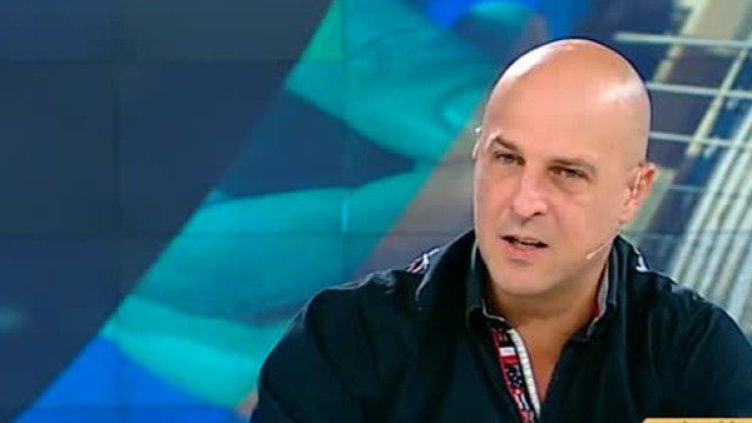 Снимка: Bulgaria ON AIR