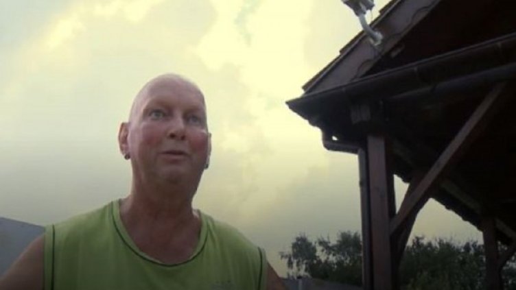 Снимка: Дойче веле