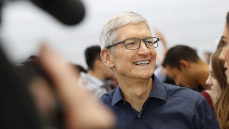 Снимка: Ройтерс