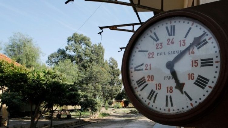 Снимка: архив Reuters