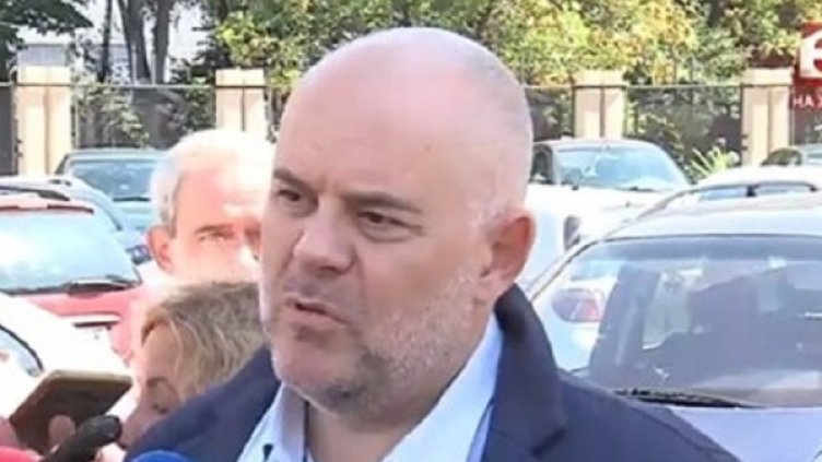 Снимка: 24 часа