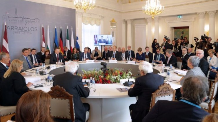 Снимка: Президенството