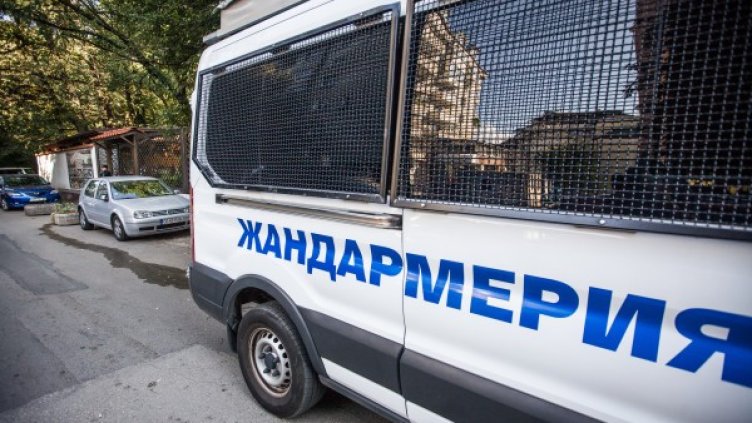 Снимка: Димитър Кьосемарлиев, Dnes.bg