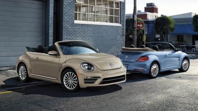 Снимкa: Volkswagen