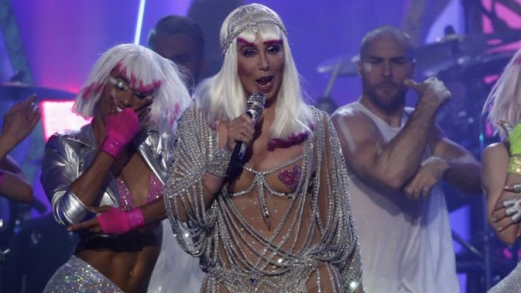 Снимка:  Reuters