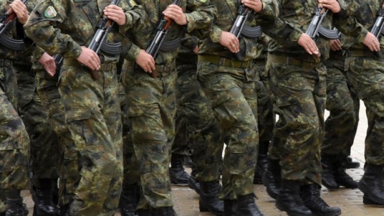 Снимка: Булфото, архив