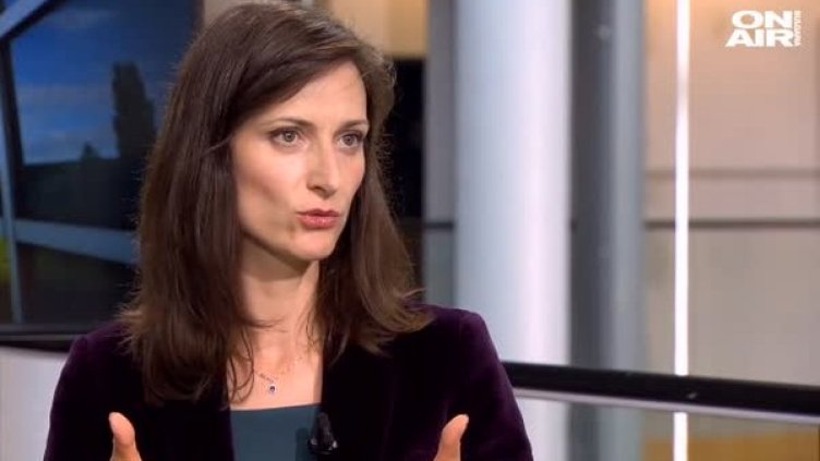 Без "данък линк" в директивата на ЕС, целта &ndash; прозрачност