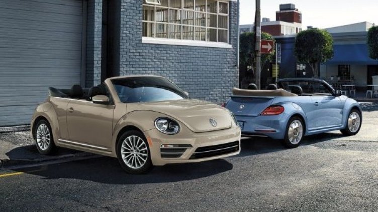 Снимка: Volkswagen