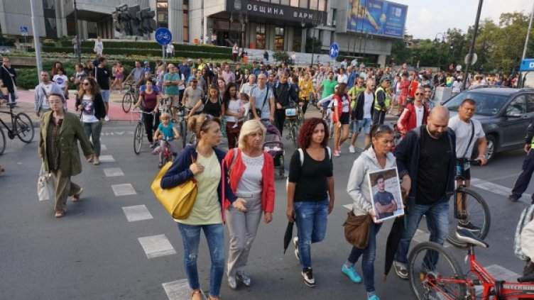 Снимка: Булфото, архив