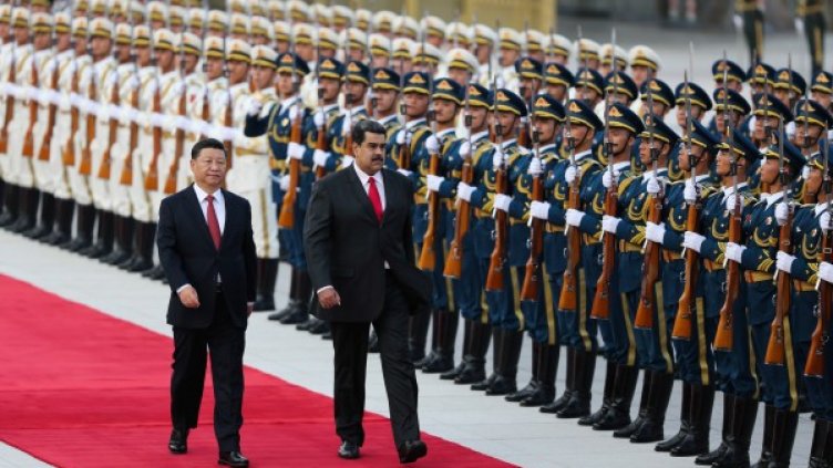 Снимкa: Reuters