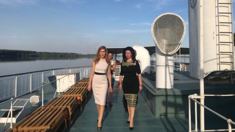 Снимка: Facebook