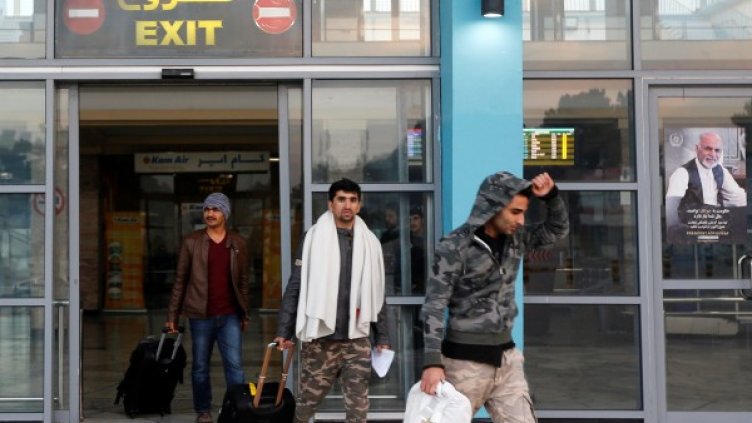 Снимкa: Reuters, архив