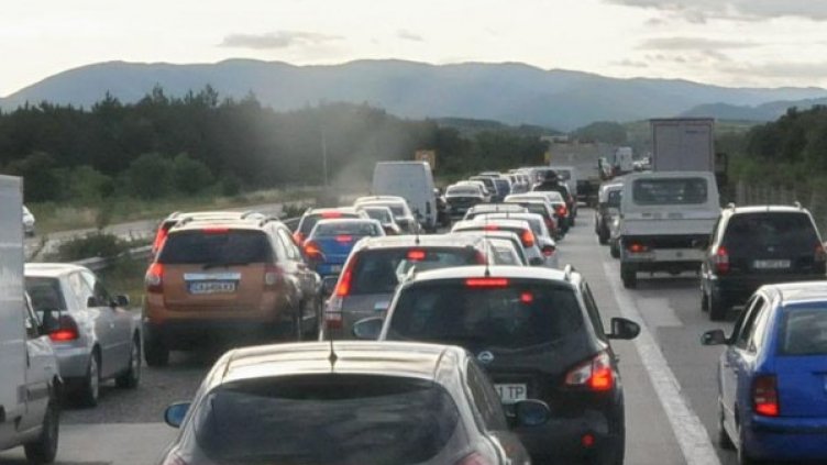 Снимка: Булфото, архив