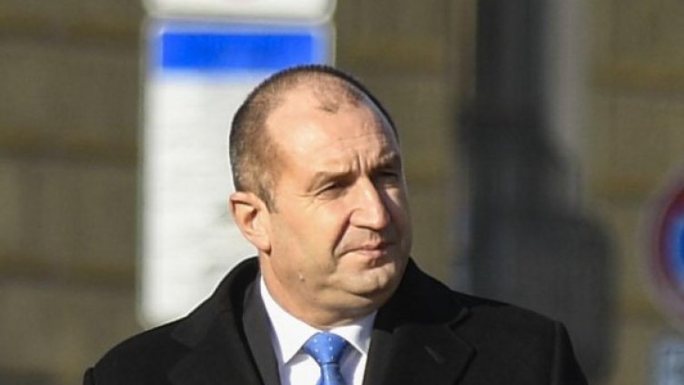 Снимка: Булфото, архив