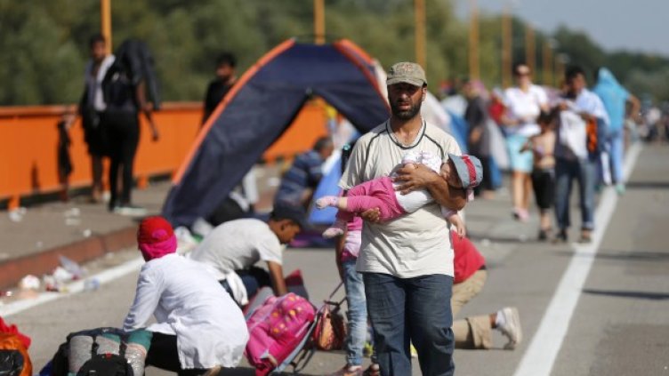 Снимка: Reuters, архив