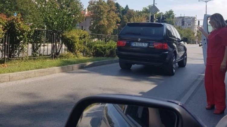 Снимка: Лазар Станев/Facebook