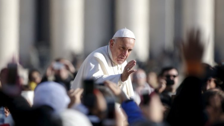 Снимка: Reuters, архив