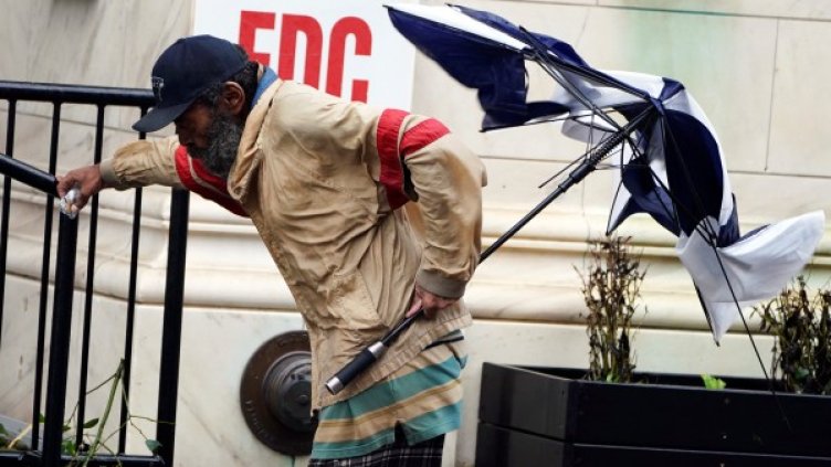 Снимка: Reuters