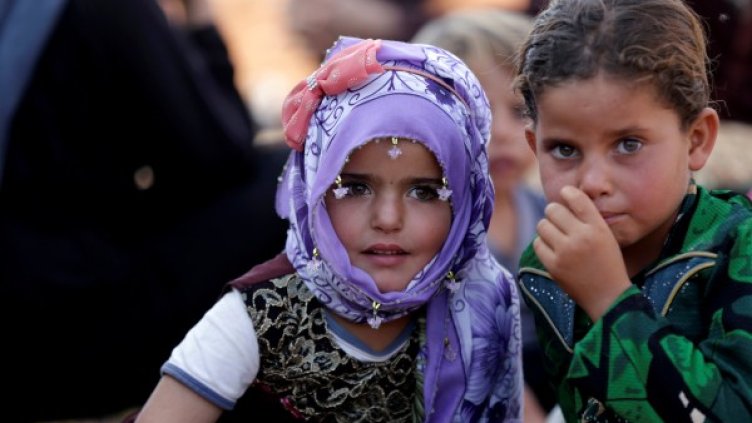 Снимка: Reuters, архив