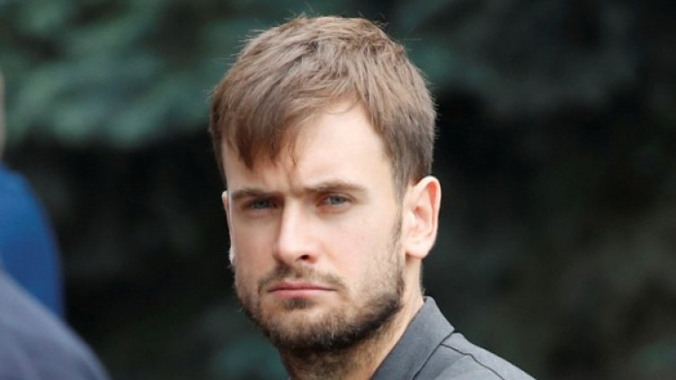 Пьотър Верзилов. Снимка: архив, Reuters